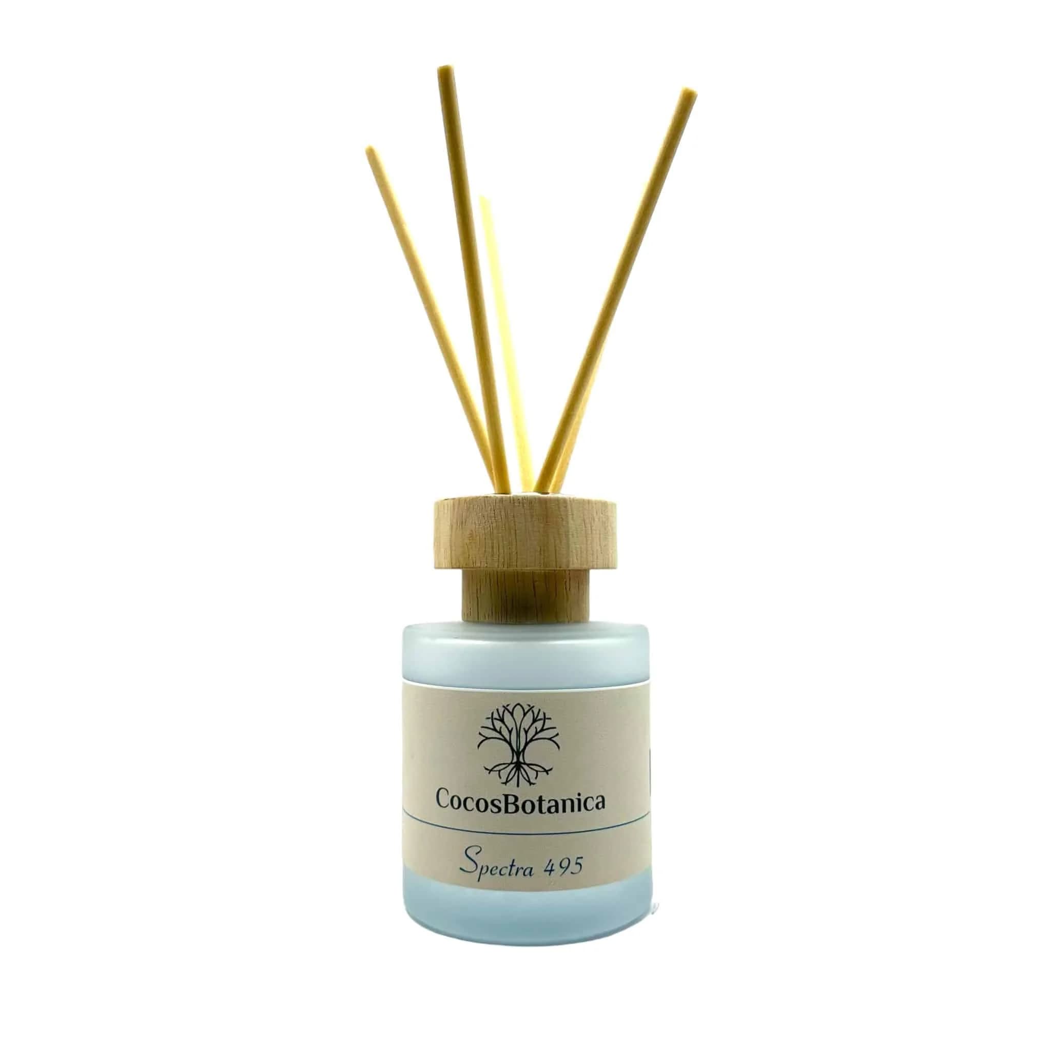 Spectra 495 Reed Diffuser (120ml)