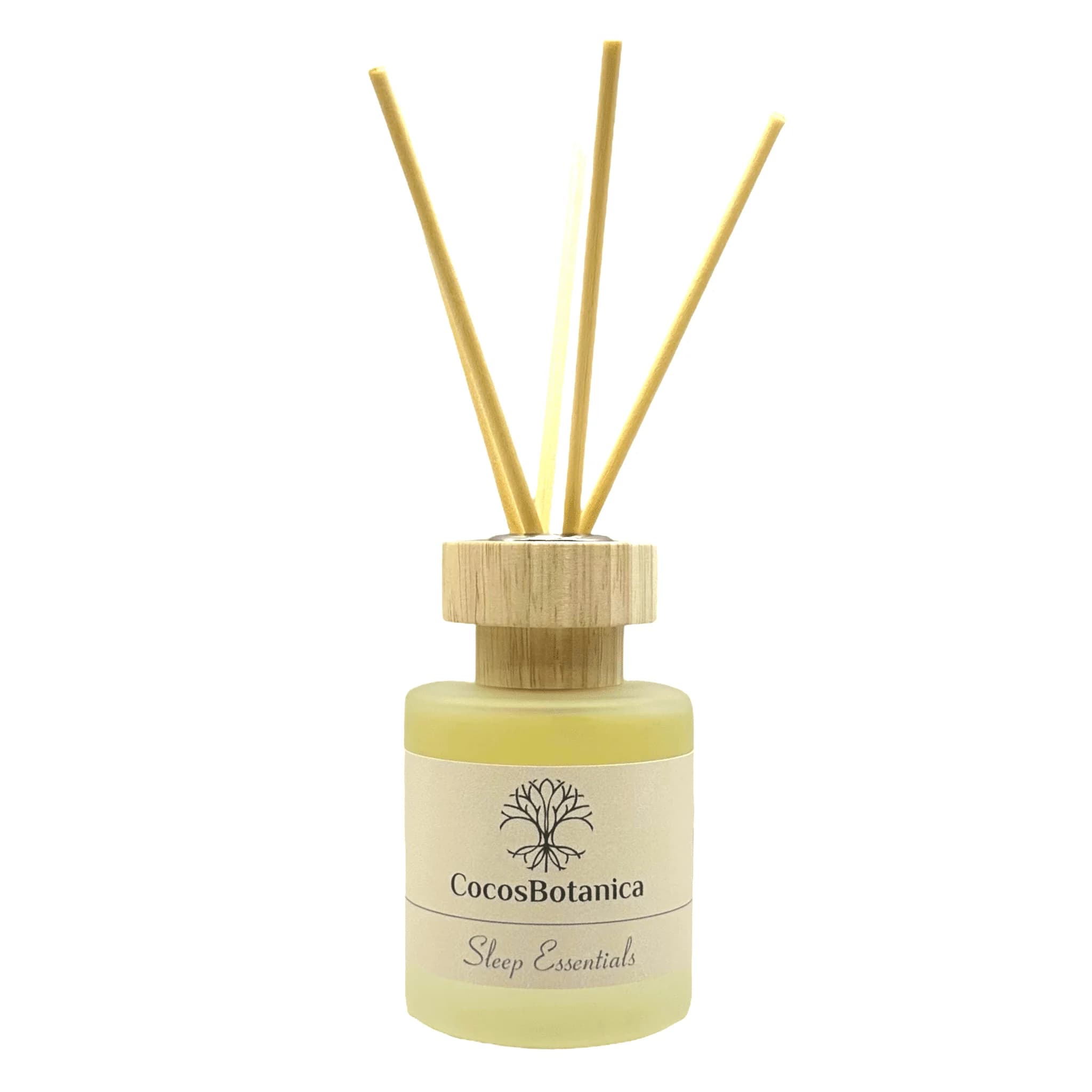 Natural Reed Diffusers