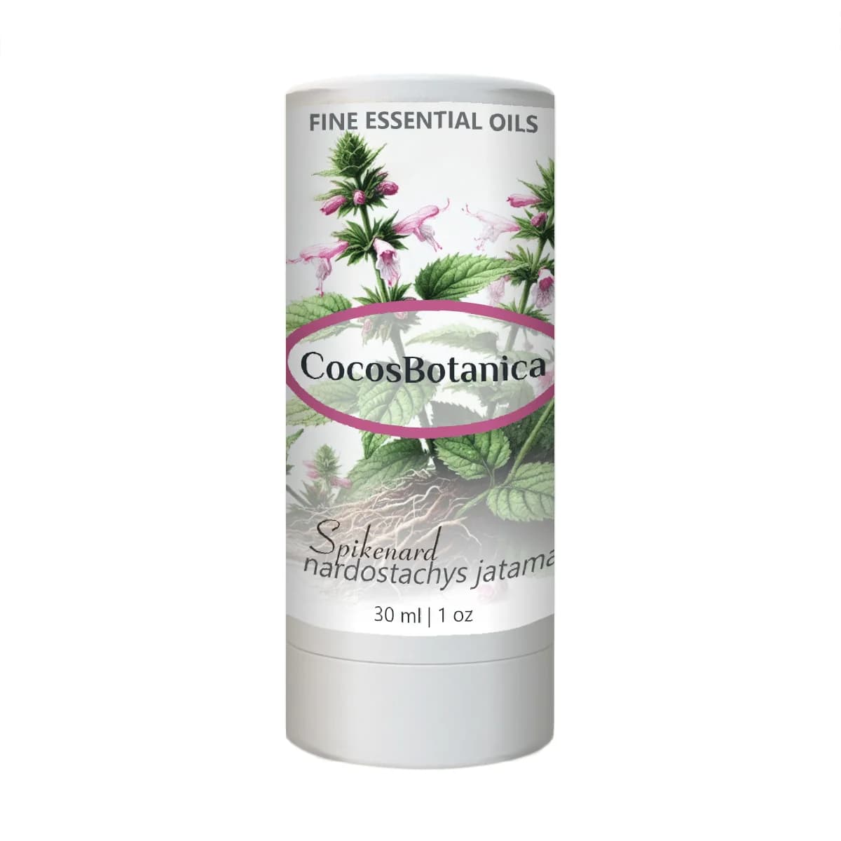 Spikenard (nardostachys jatamansi) Oil 30ml