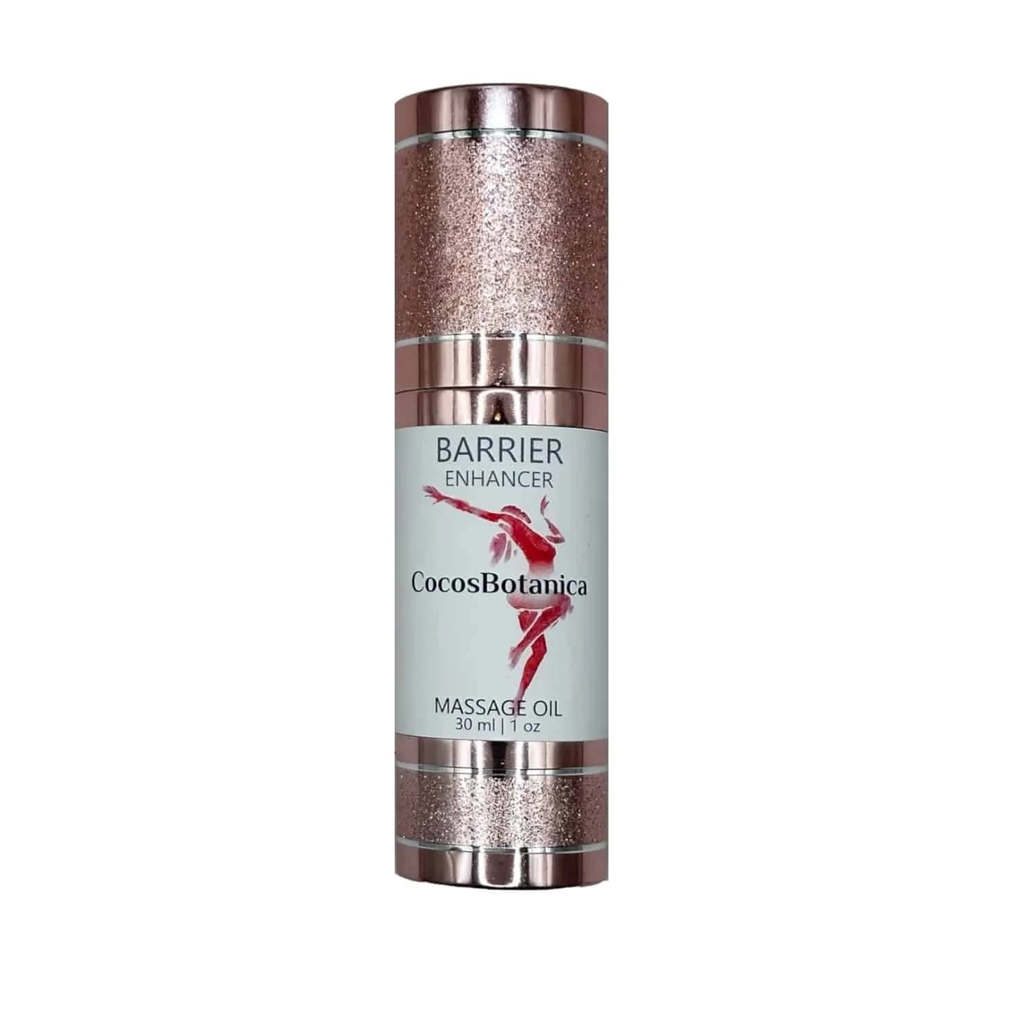 Barrier Enhancer Signature Massage Blend