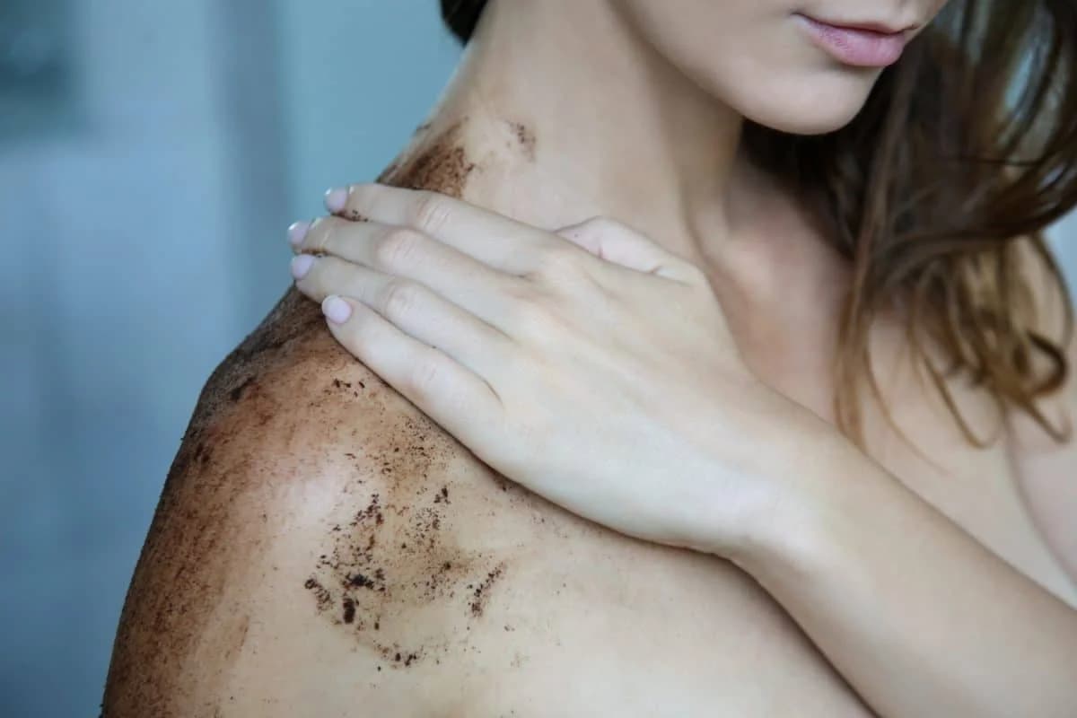 Citrus Petal - Advanced Face &amp; Body Scrub
