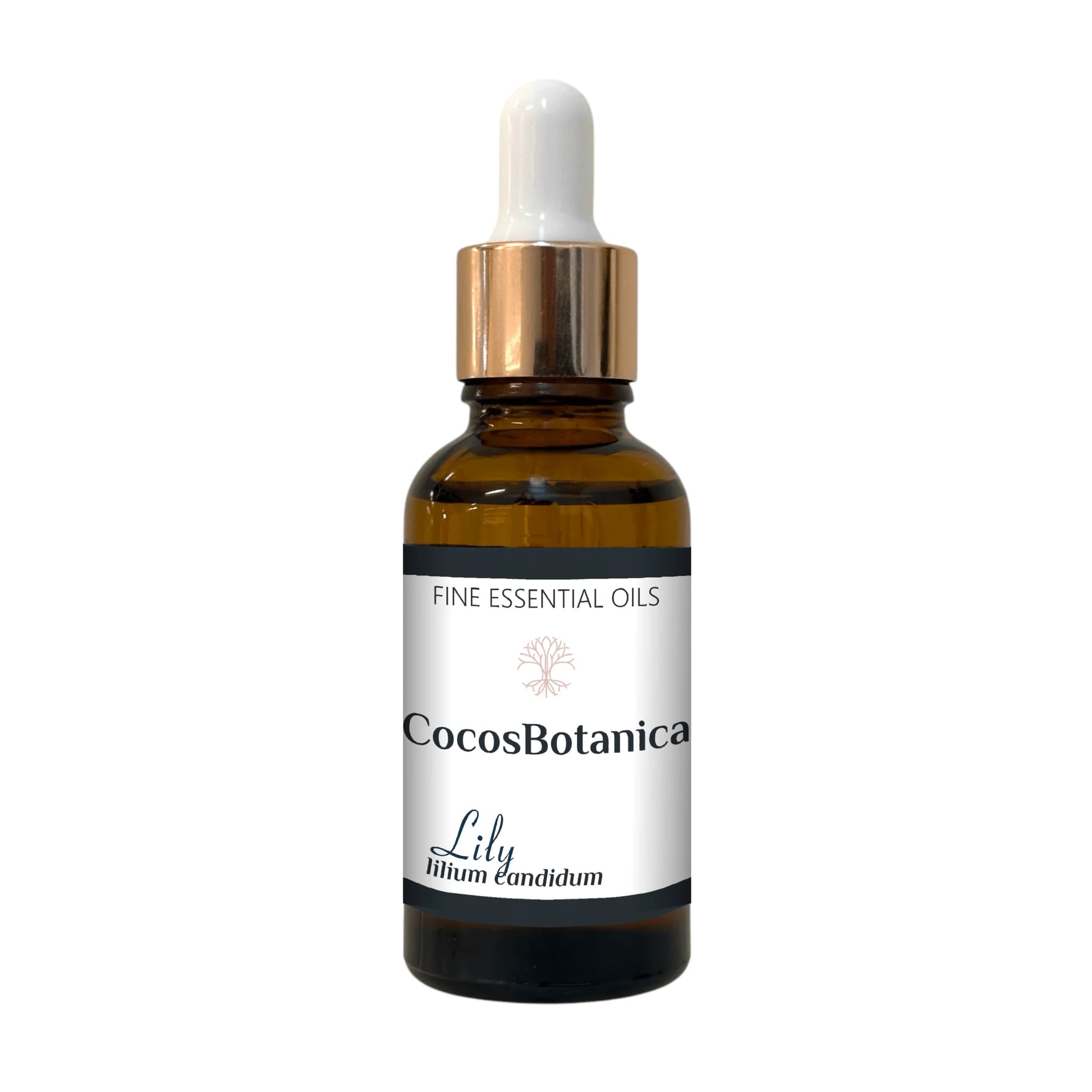Lily (lilium candidum) Oil 30 ml