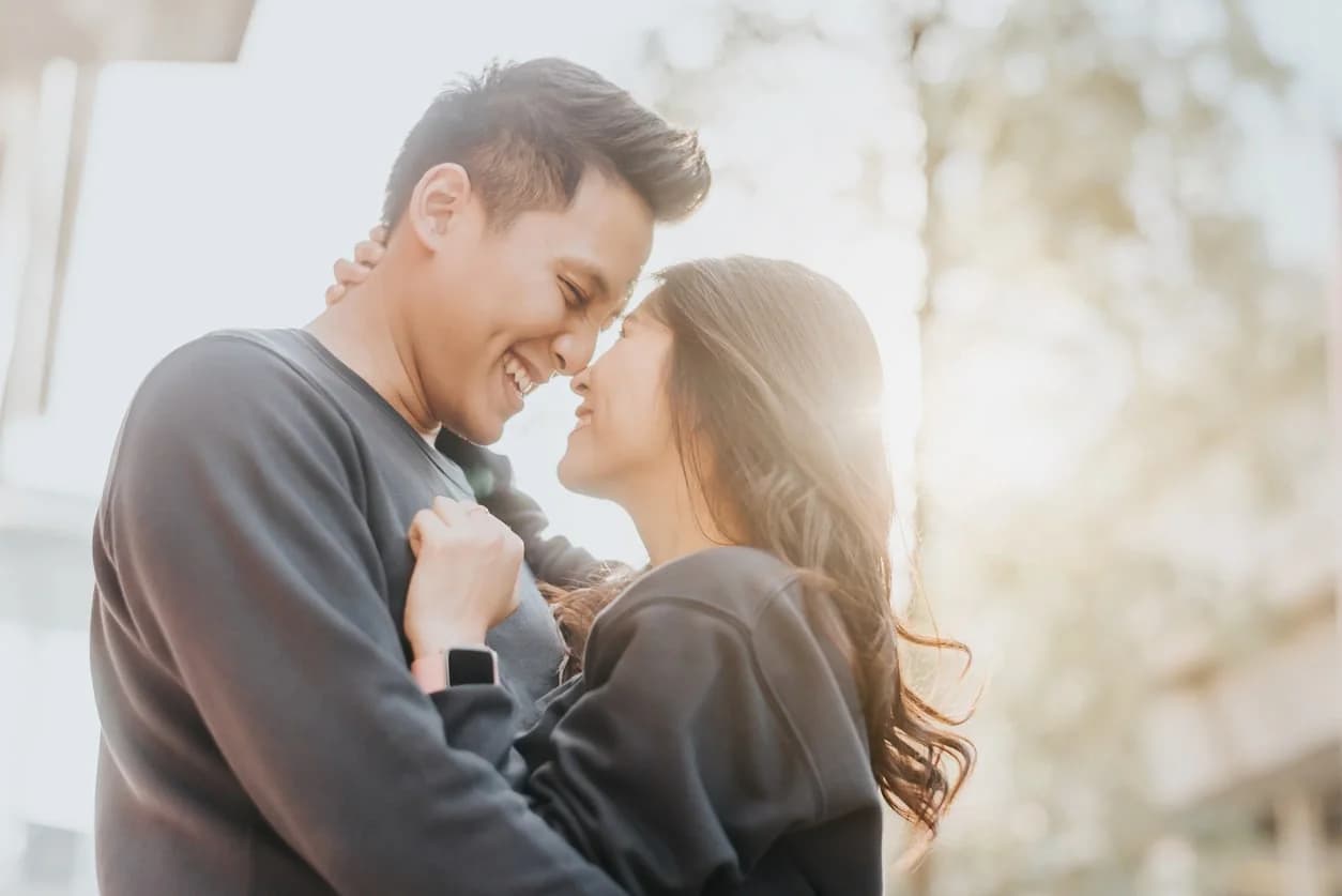 Understanding Love Languages with CocosBotanica