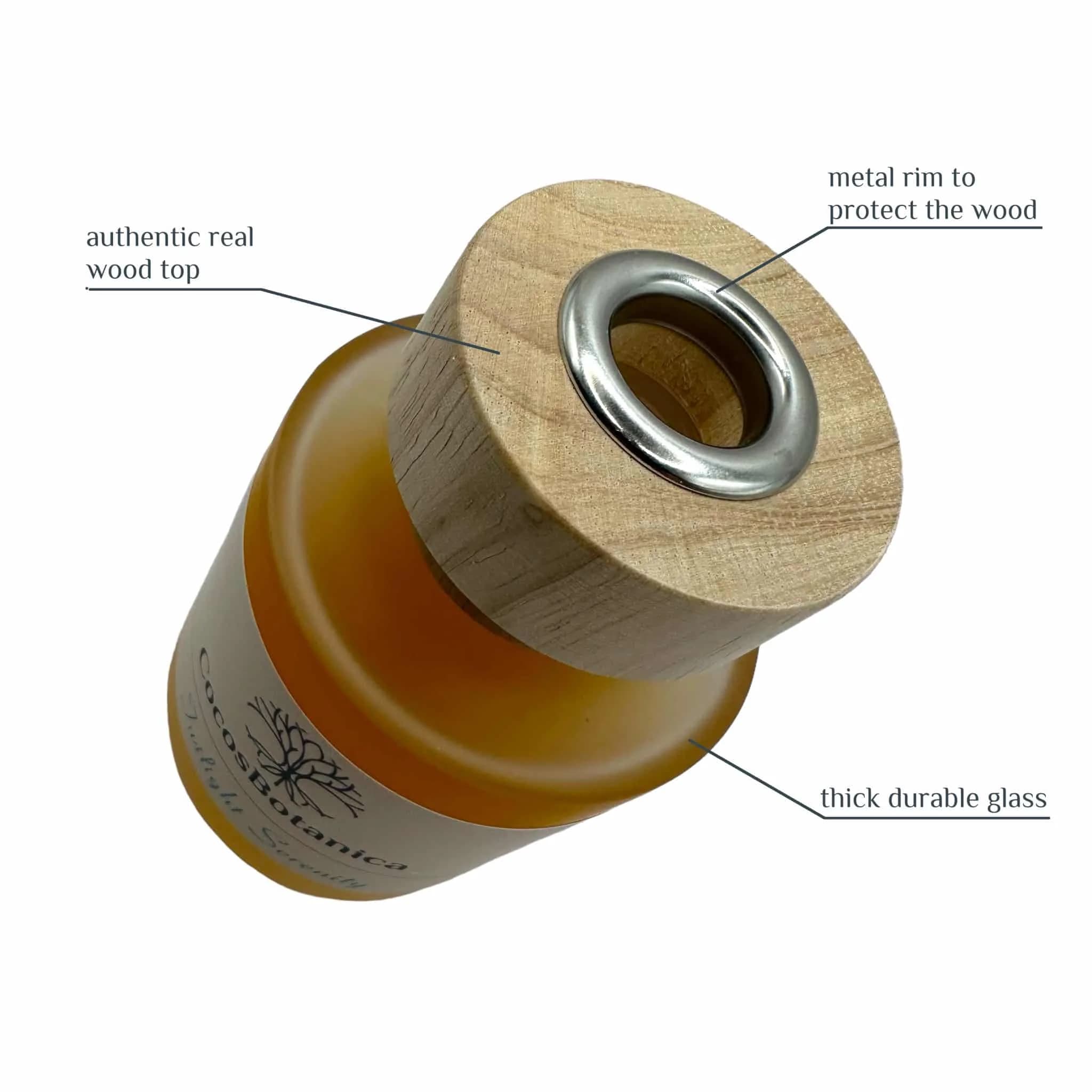 Sleep Essentials Reed Diffuser (120ml)