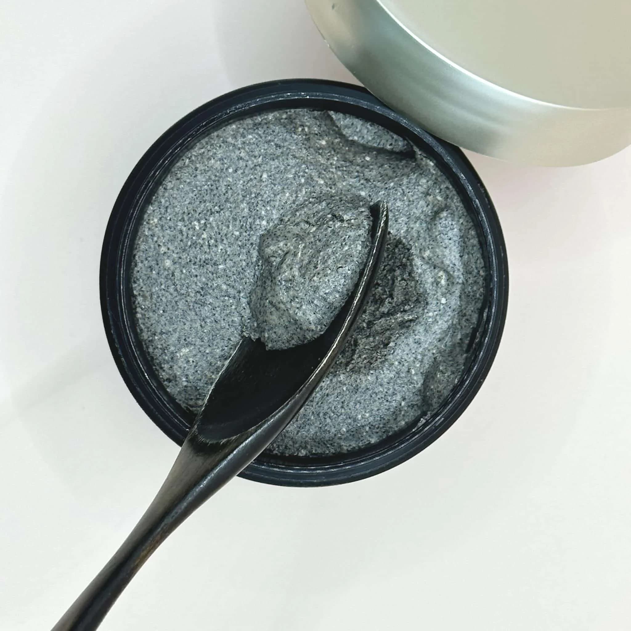 Ivory - Face & Body Scrub