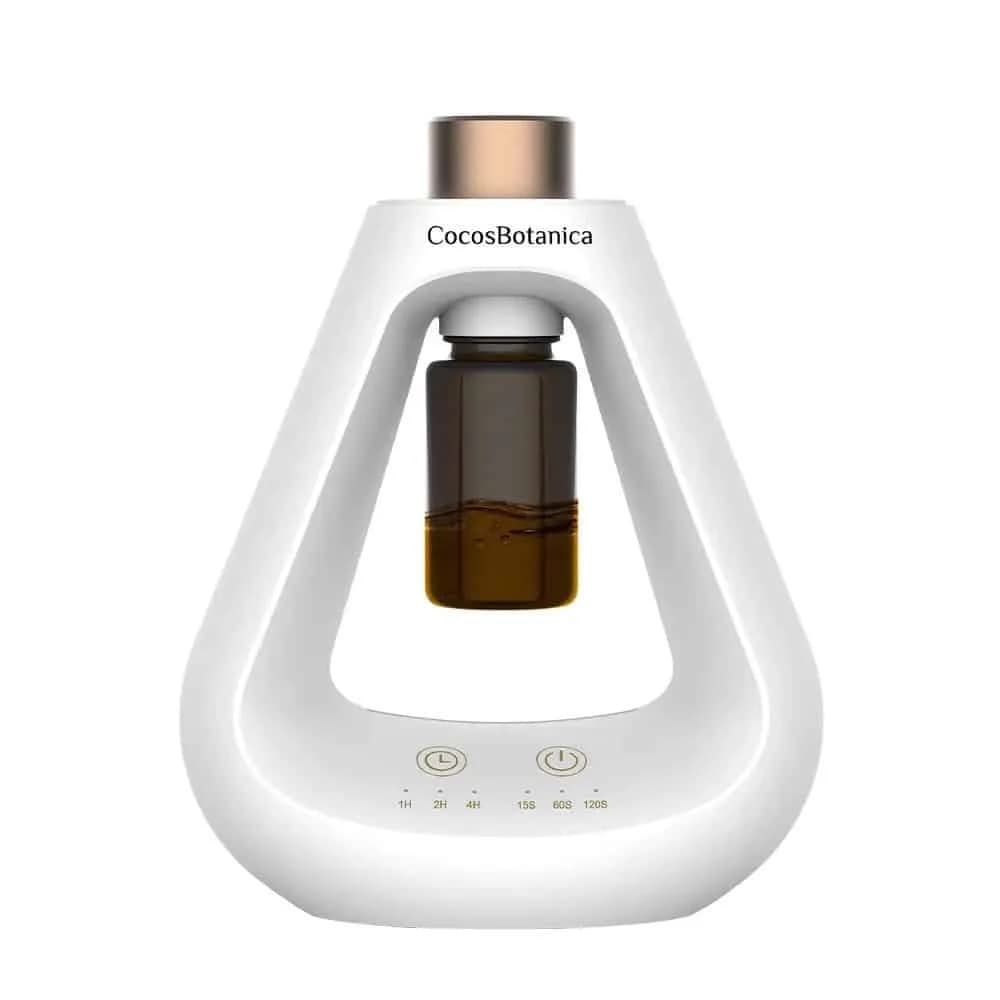 Wireless Scented Oil Diffuser