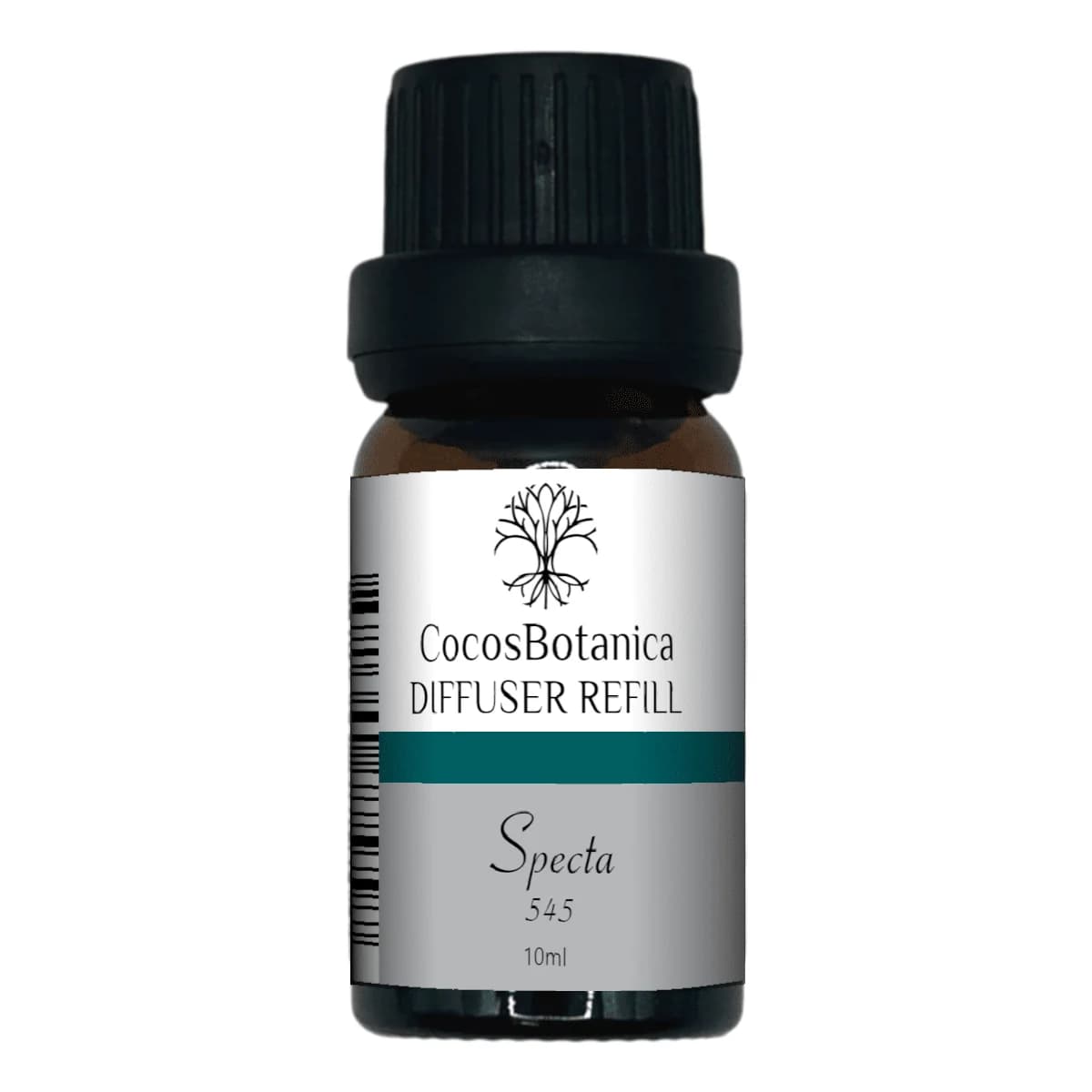 Spectra 545 - CocosBotanica Diffuser Refill
