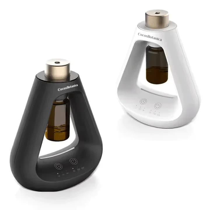 Electronic Scent Diffusers