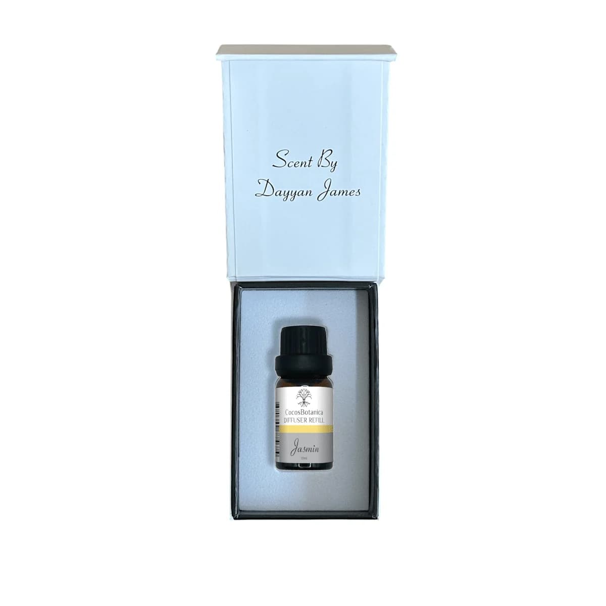 Jasmine - CocosBotanica Diffuser Refill