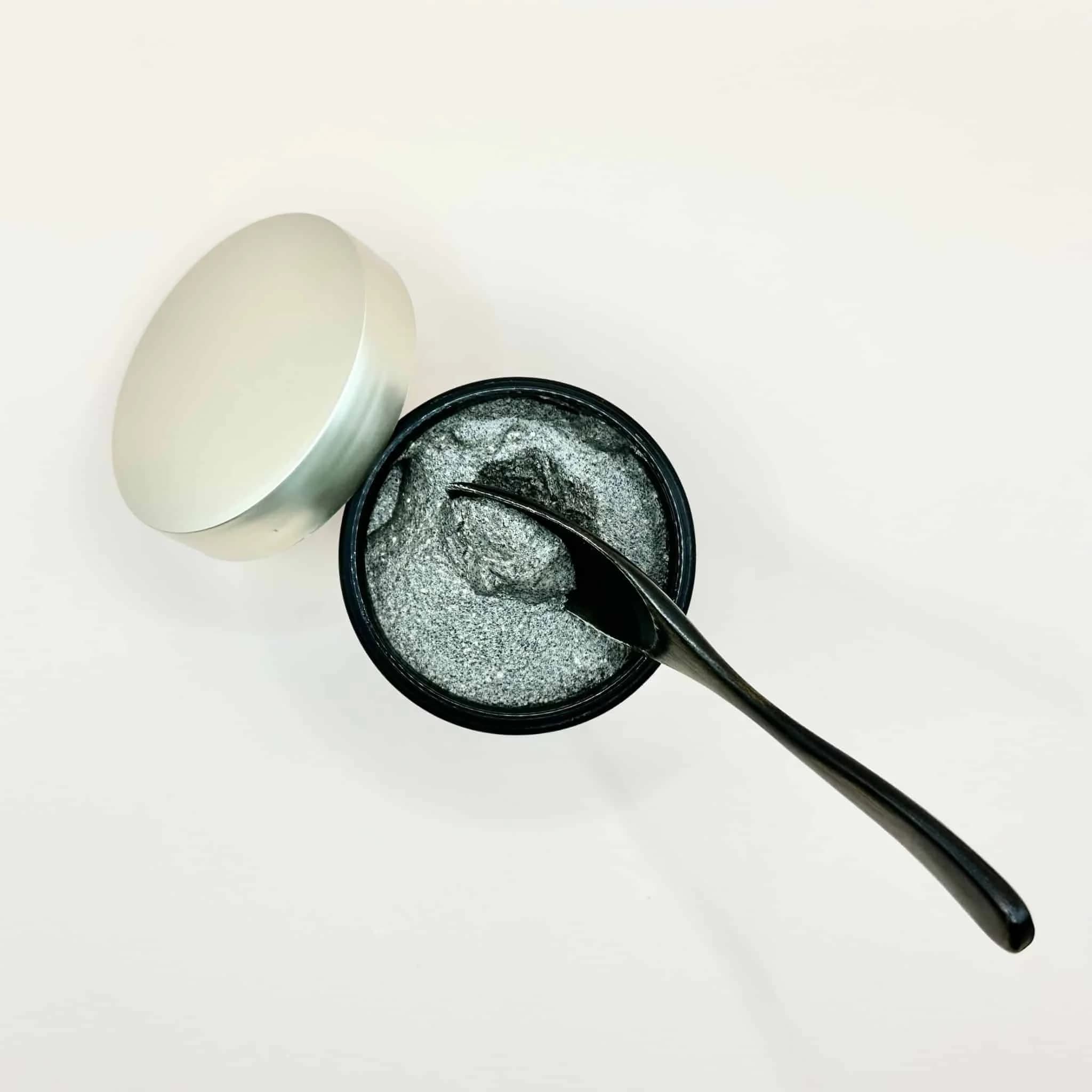 Peppermint - Advanced Face &amp; Body Scrub