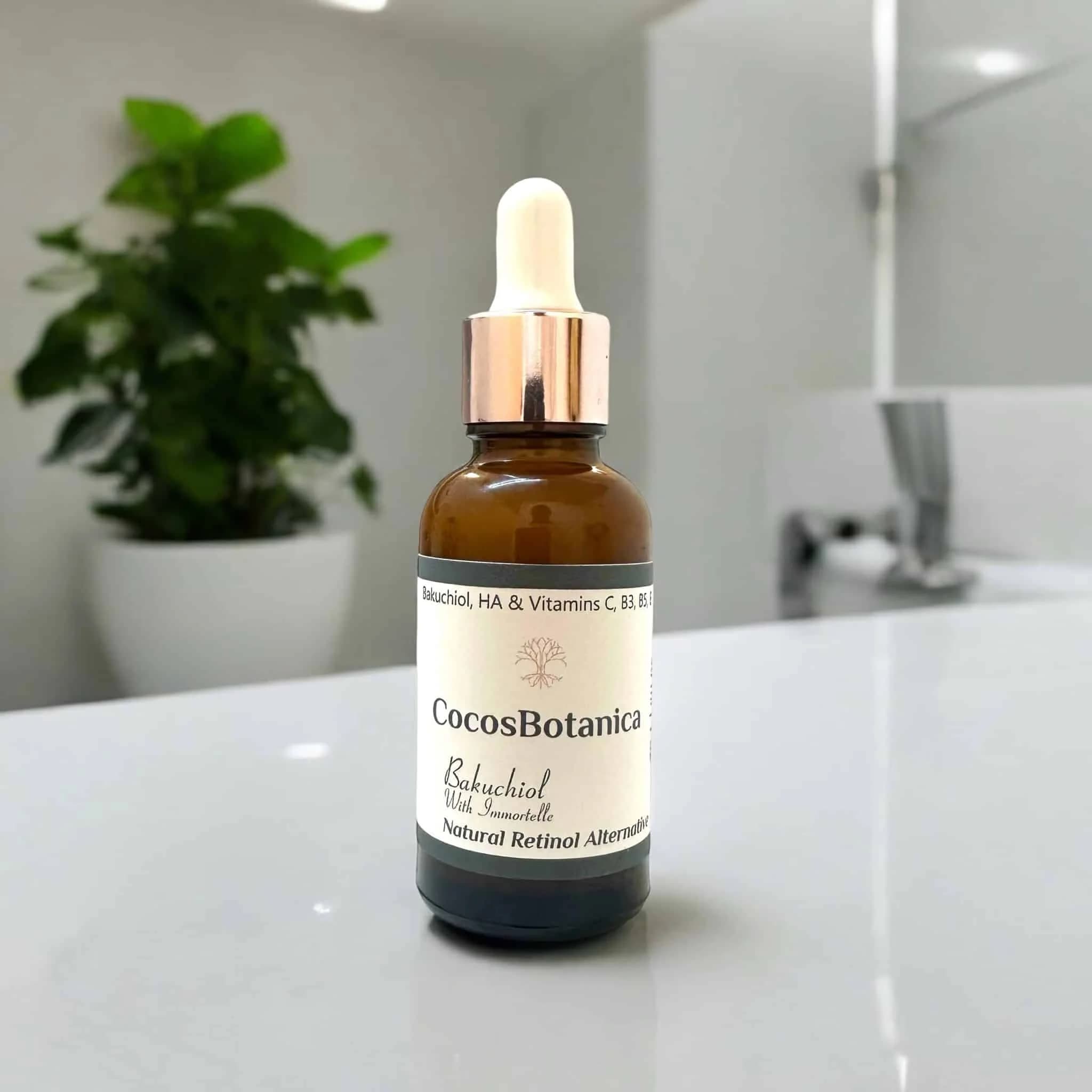 Bakuchiol Serum