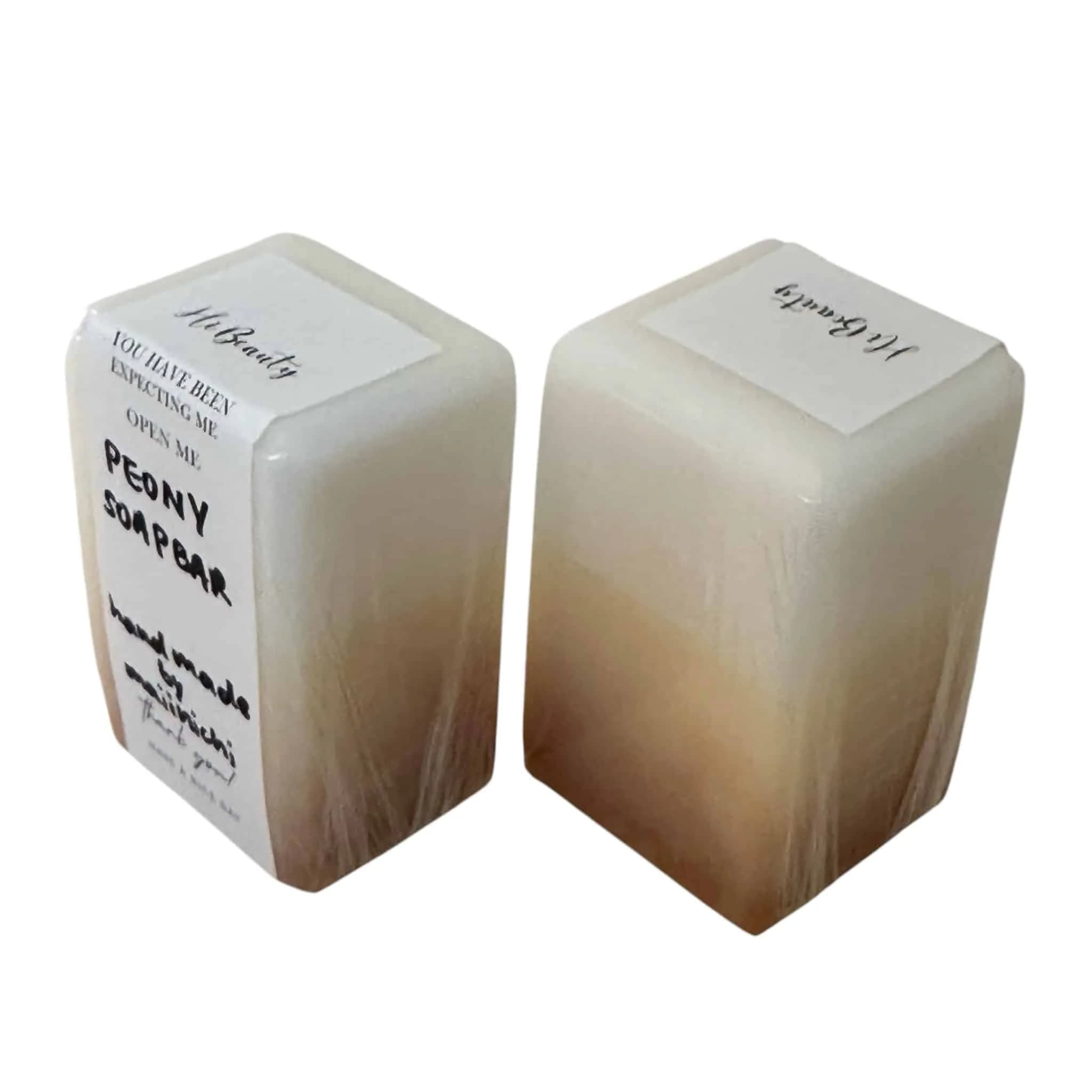 Maiinichi Handmade Soap Bar