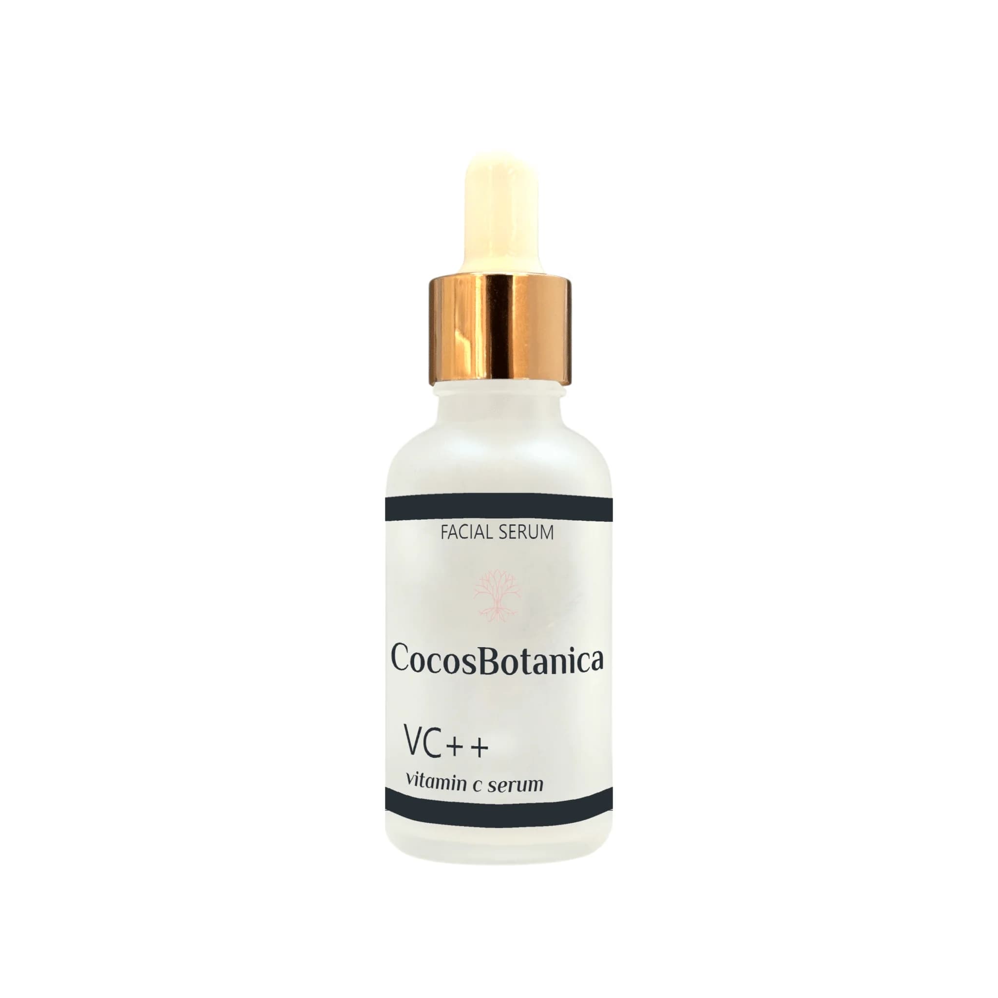 VC++ Vitamin C Serum