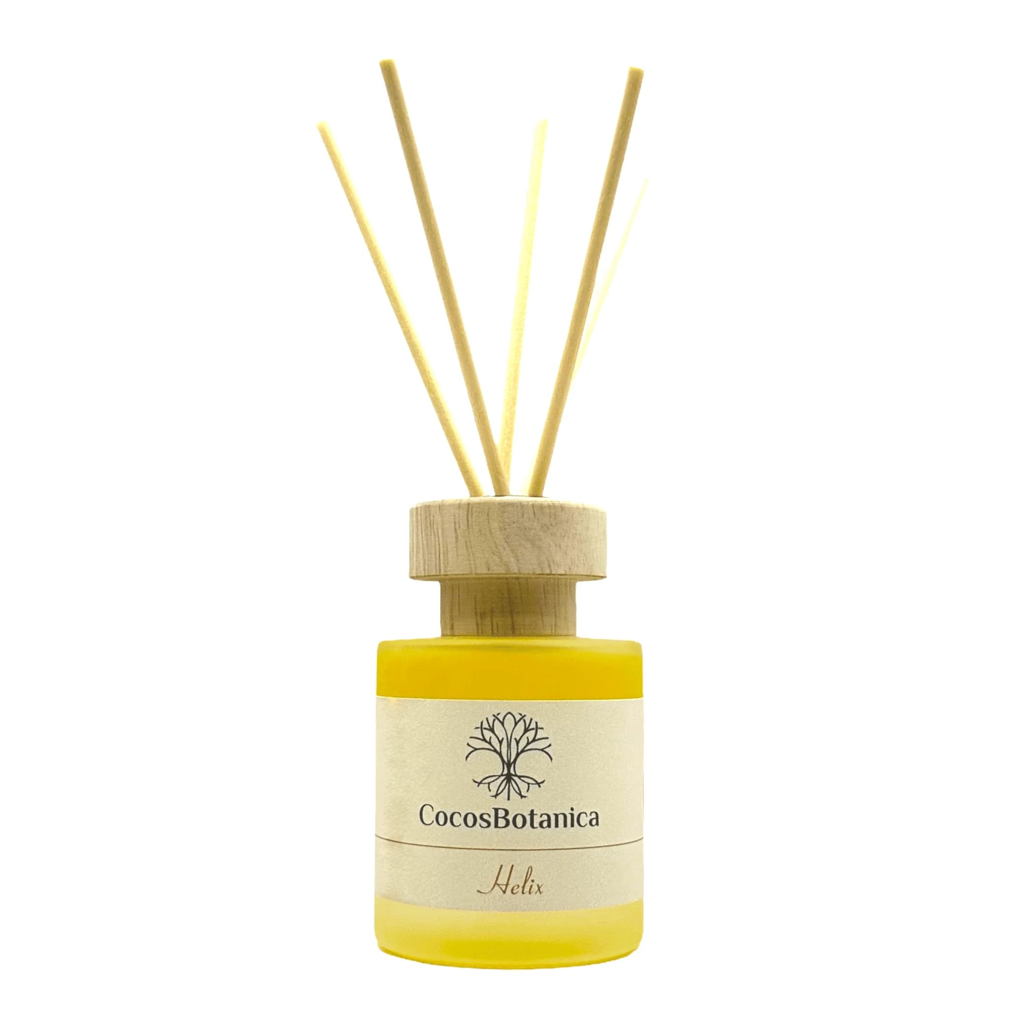 Helix Reed Diffuser (120ml)