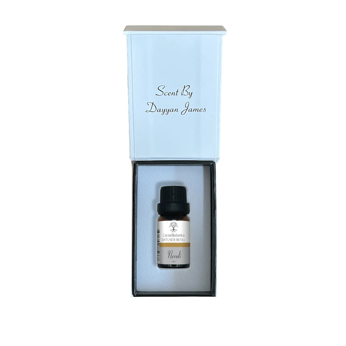 Neroli - CocosBotanica Diffuser Refill