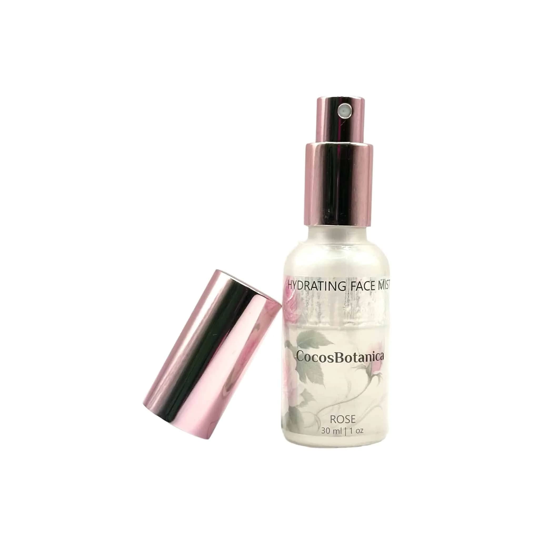 Hydrating Face Mists