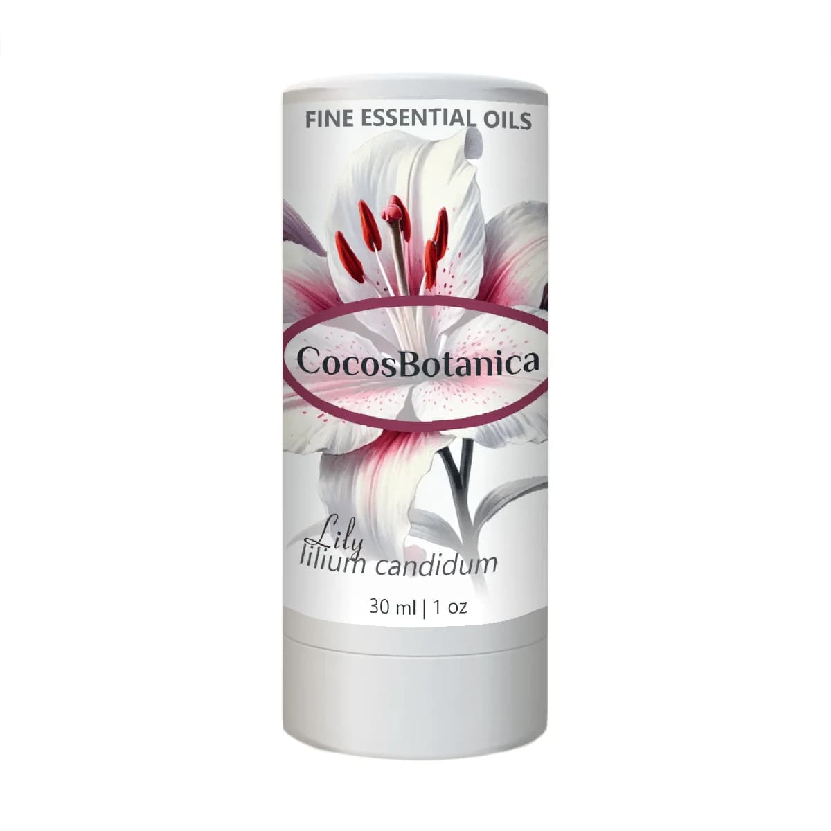 Lily (lilium candidum) Oil 30 ml