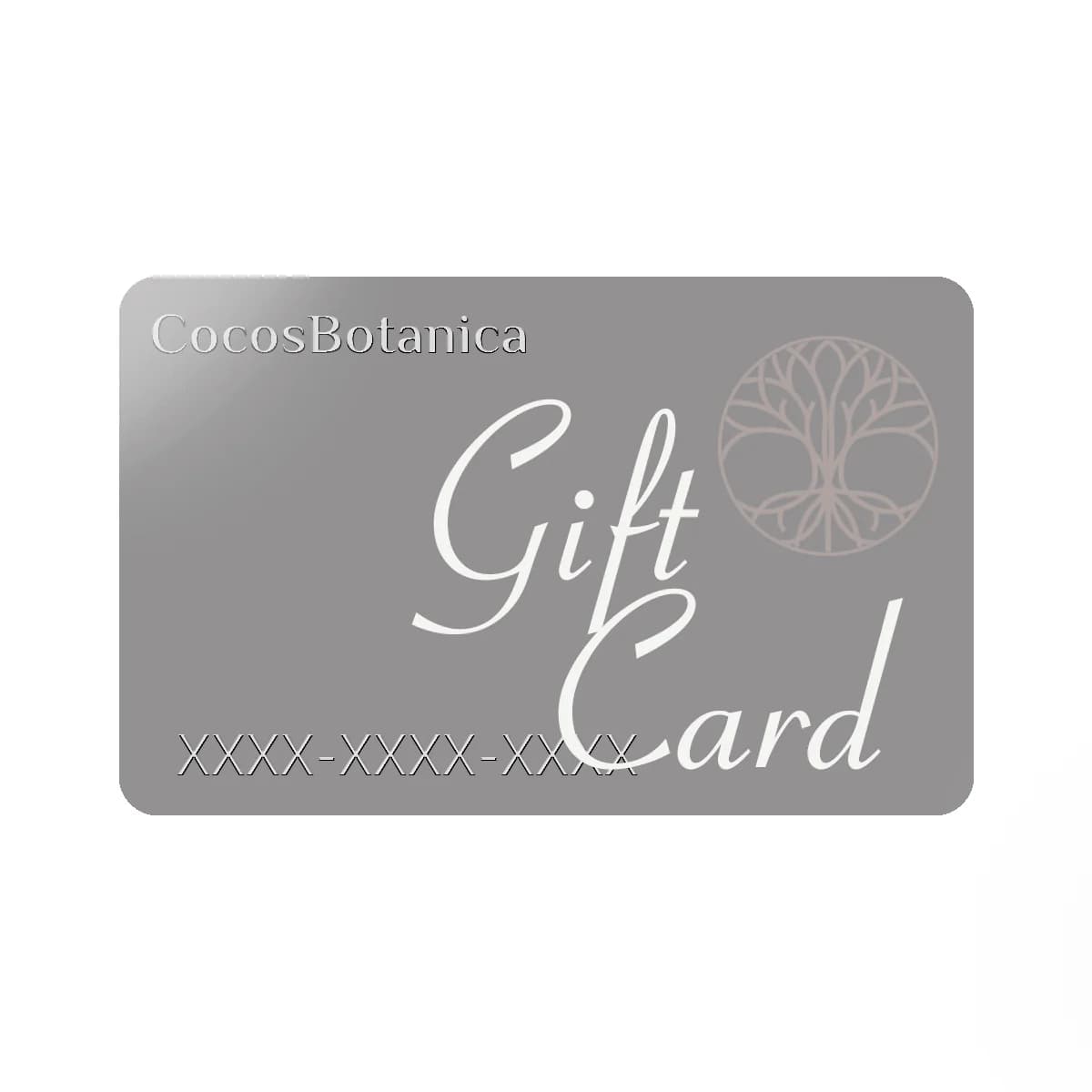 $100 Gift Card