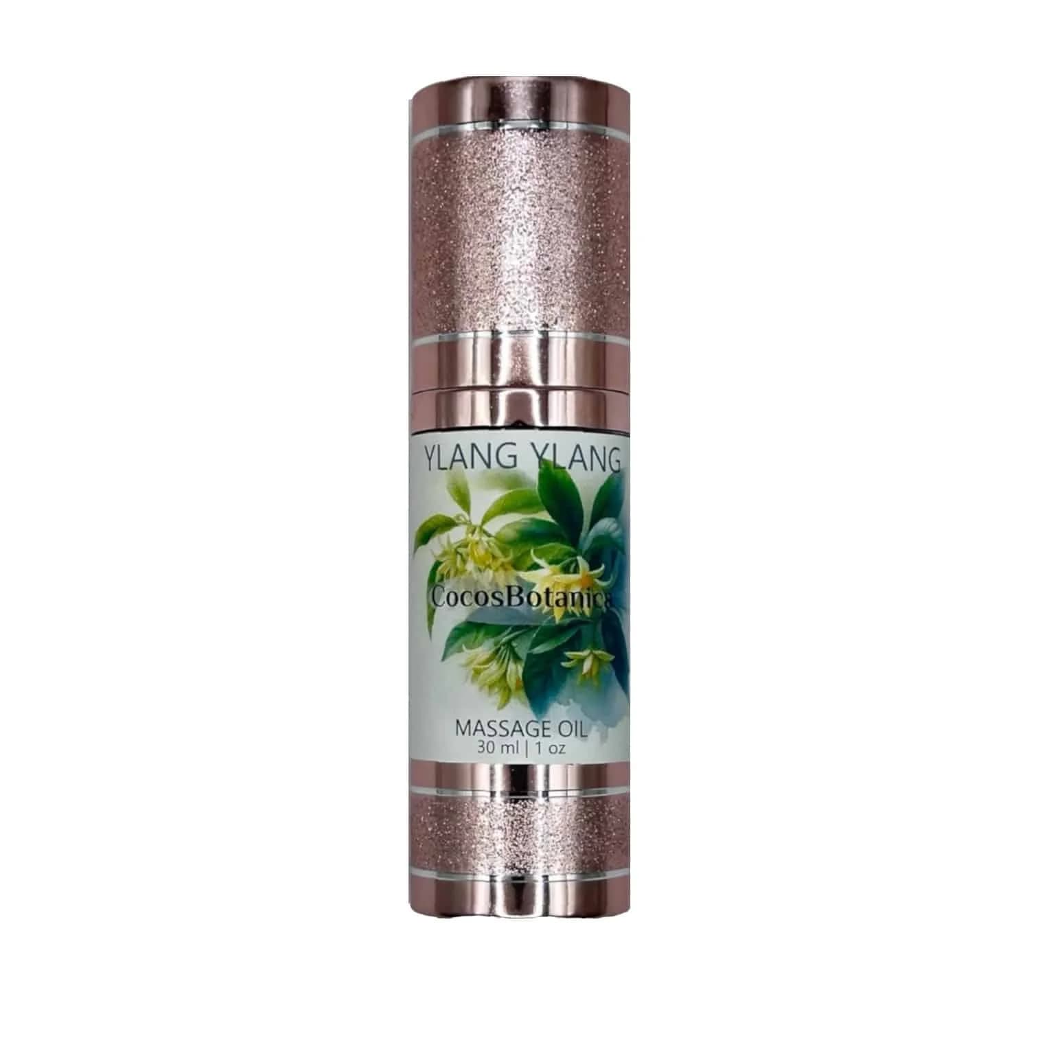Ylang-Ylang Signature Massage Blend
