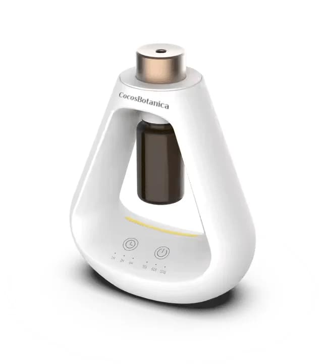 Wireless Scented Oil Diffuser
