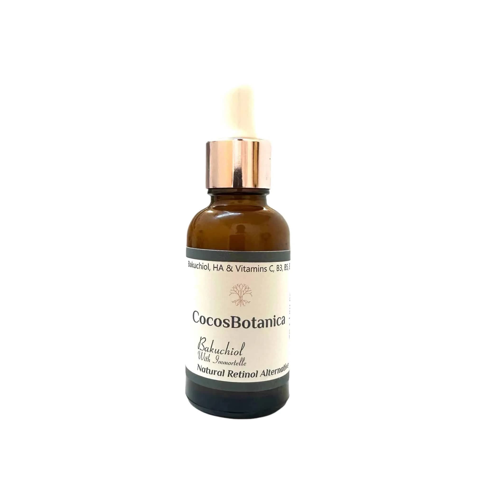 Bakuchiol Serum