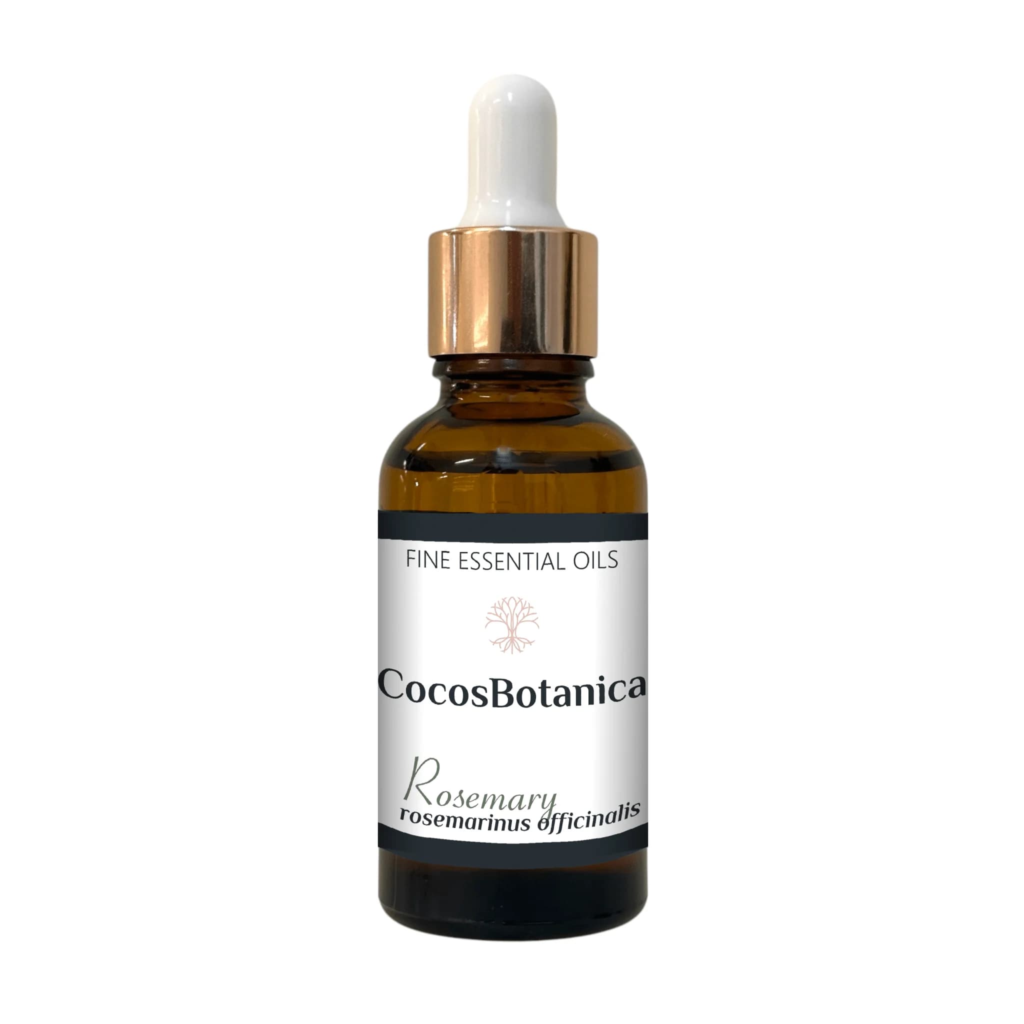 Rosemary Oil (Rosmarinus officinalis Oil) 30 ml
