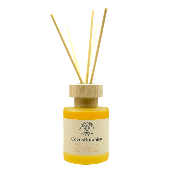 Mood Elevation Reed Diffuser (120ml)