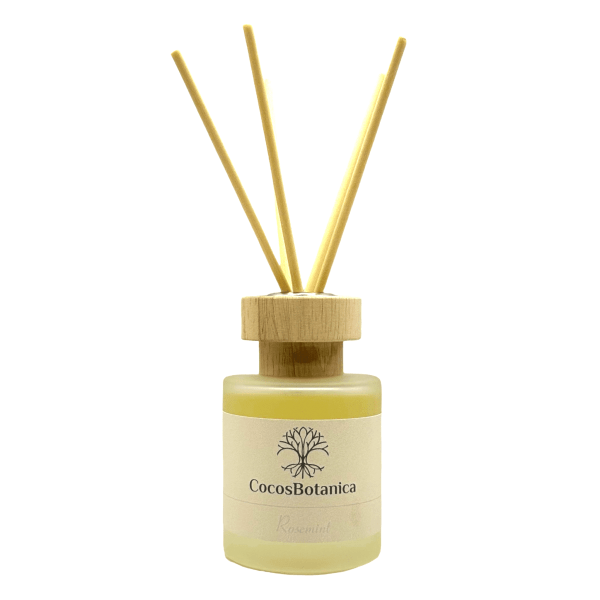 Rosemint Diffuser (120ml)
