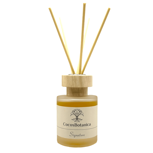 Signature Reed Diffuser (120ml)