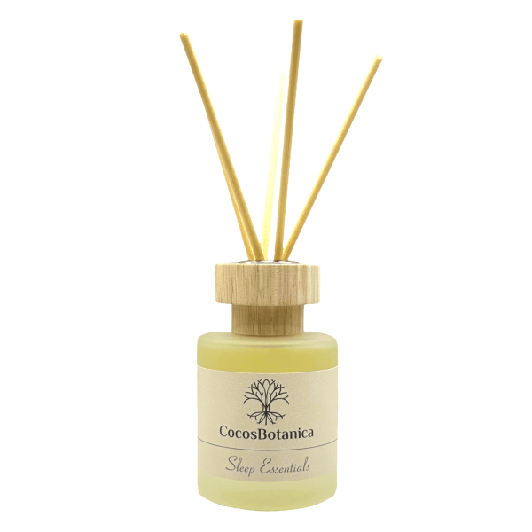 Sleep Essentials Reed Diffuser (120ml)