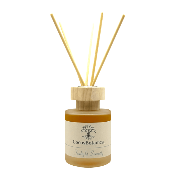 Twighlight Serenity Reed Diffuser (120ml)