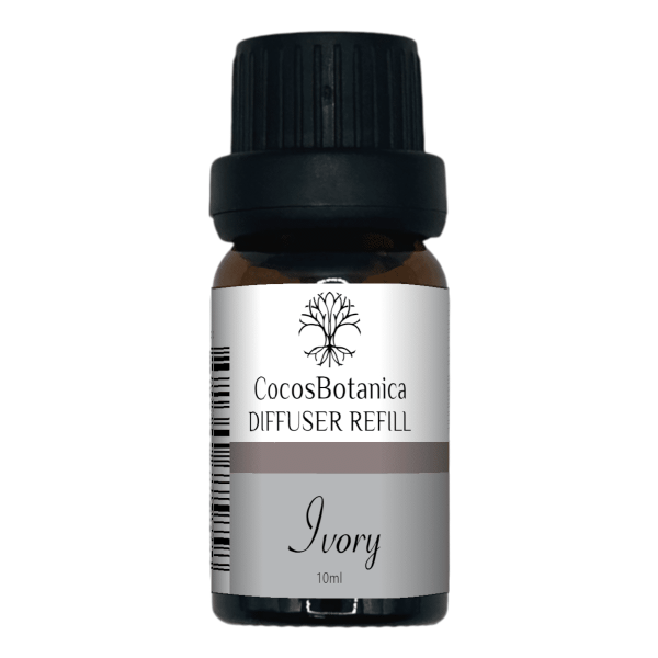 Ivory - CocosBotanica Diffuser Refill