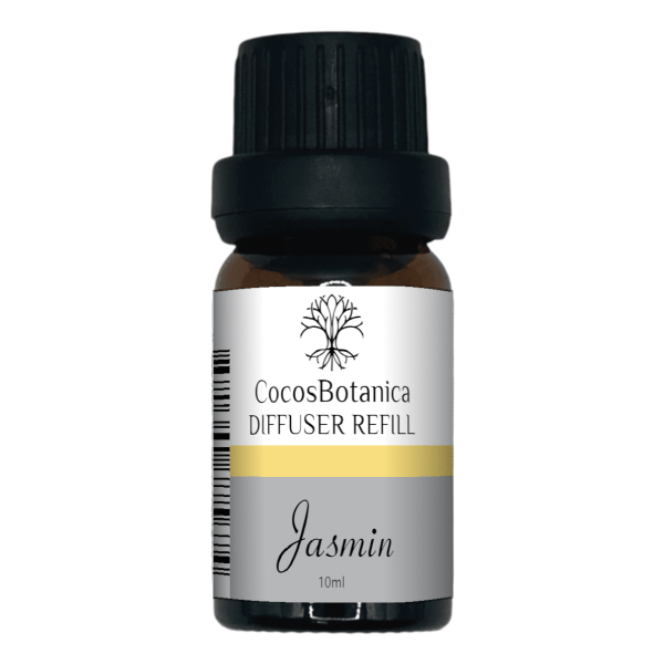 Jasmine - CocosBotanica Diffuser Refill