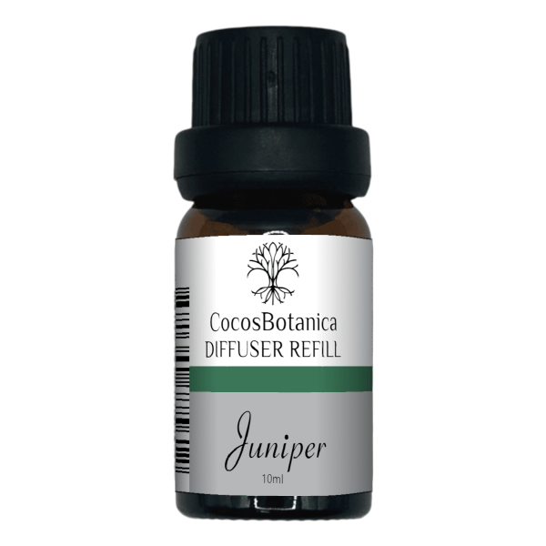 Juniper - CocosBotanica Diffuser Refill