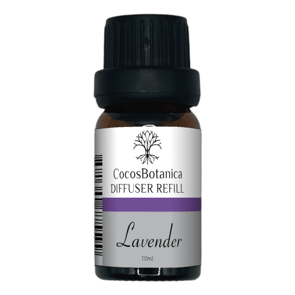 Lavender - CocosBotanica Diffuser Refill