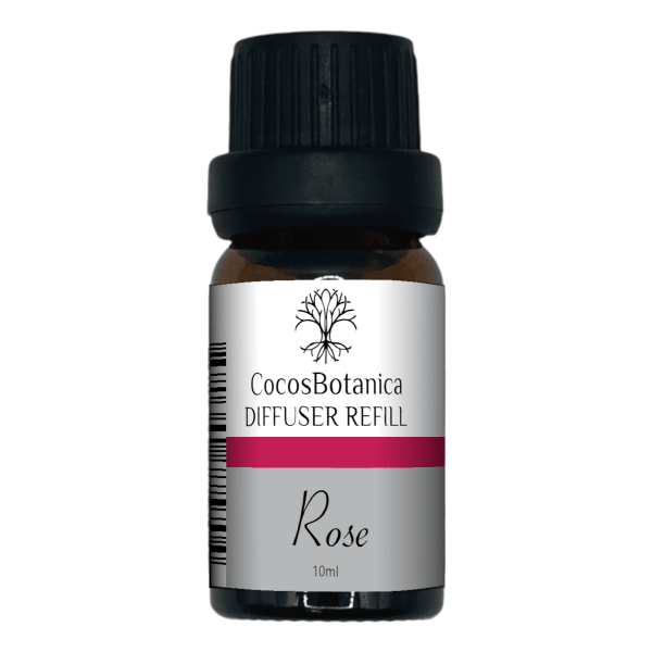 Rose - CocosBotanica Diffuser Refill