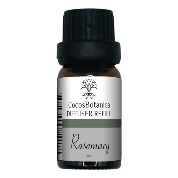 Rosemary - CocosBotanica Diffuser Refill