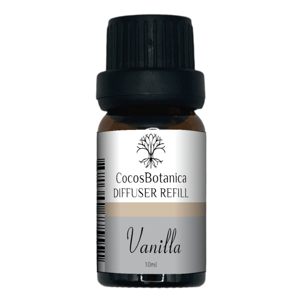 Vanilla - CocosBotanica Diffuser Refill