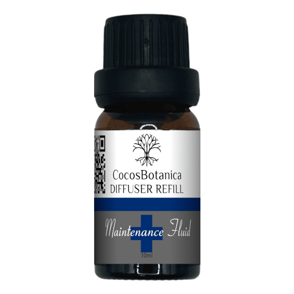 CocosBotanica Electronic Diffuser Maintenance Fluid