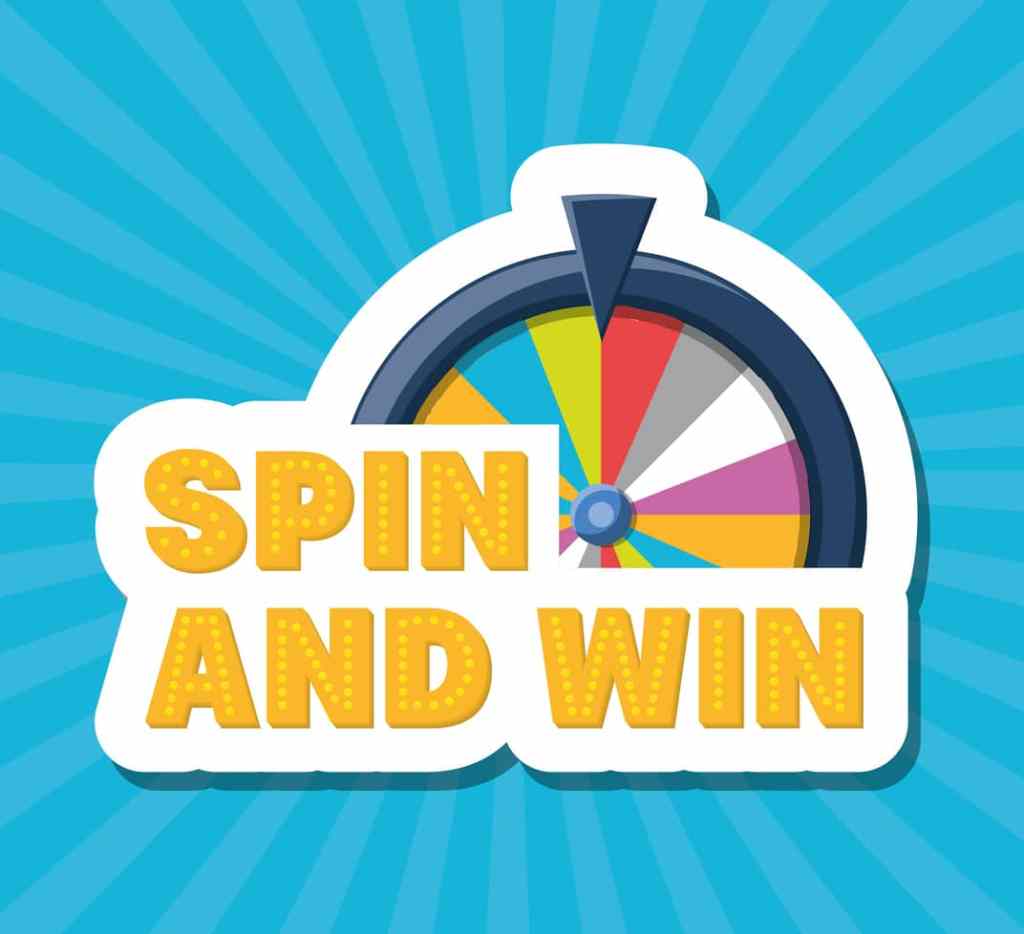 Excitement and Prizes at CocosBotanica’s Spin the Wheel Event!
